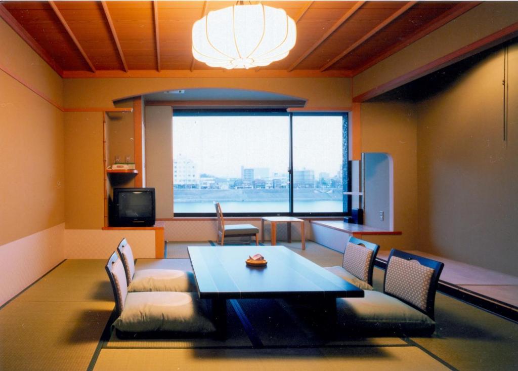 Shunjuan Hasshokaku Mizunowo Hotel Kakamigahara Room photo