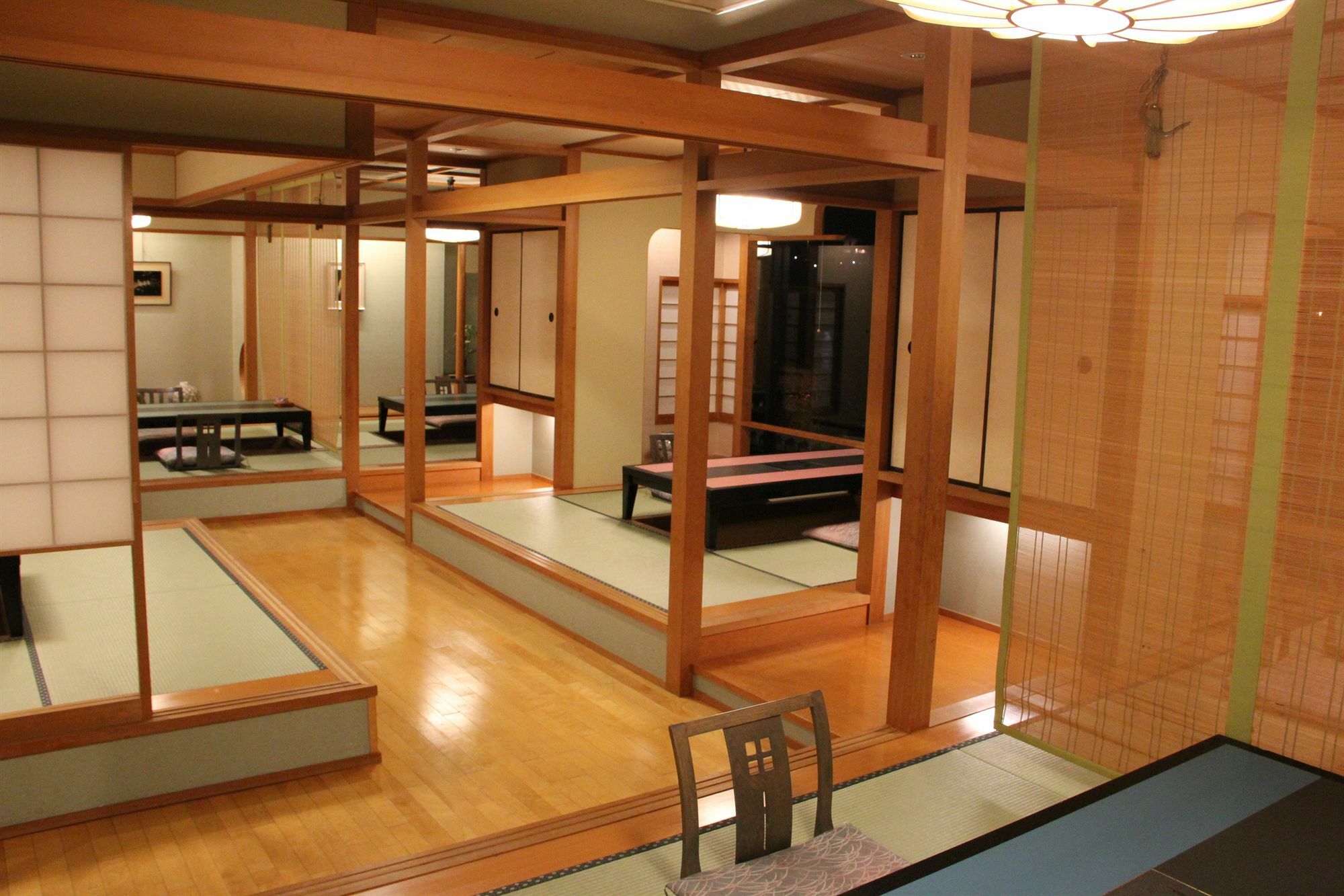 Shunjuan Hasshokaku Mizunowo Hotel Kakamigahara Exterior photo