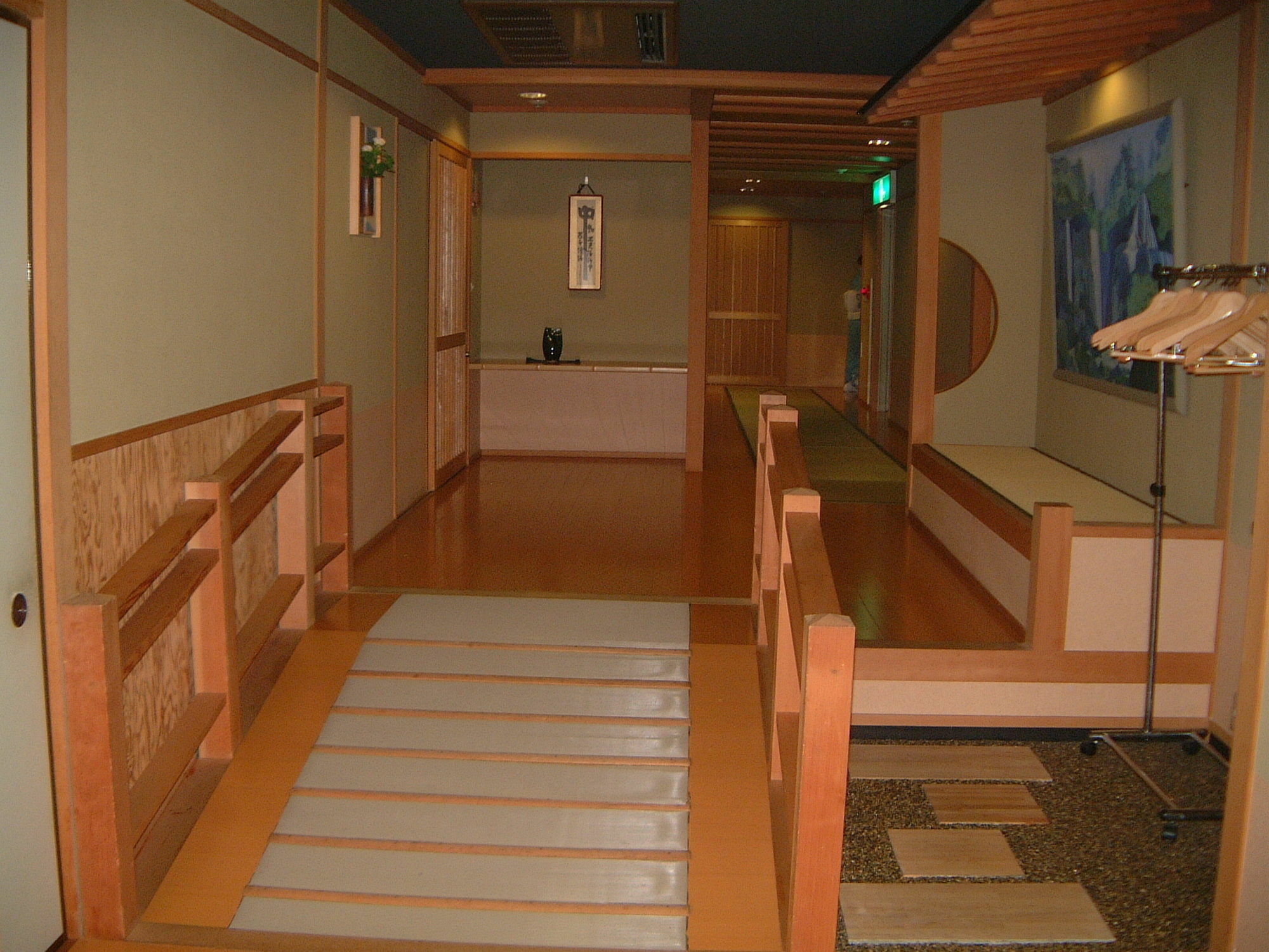 Shunjuan Hasshokaku Mizunowo Hotel Kakamigahara Exterior photo