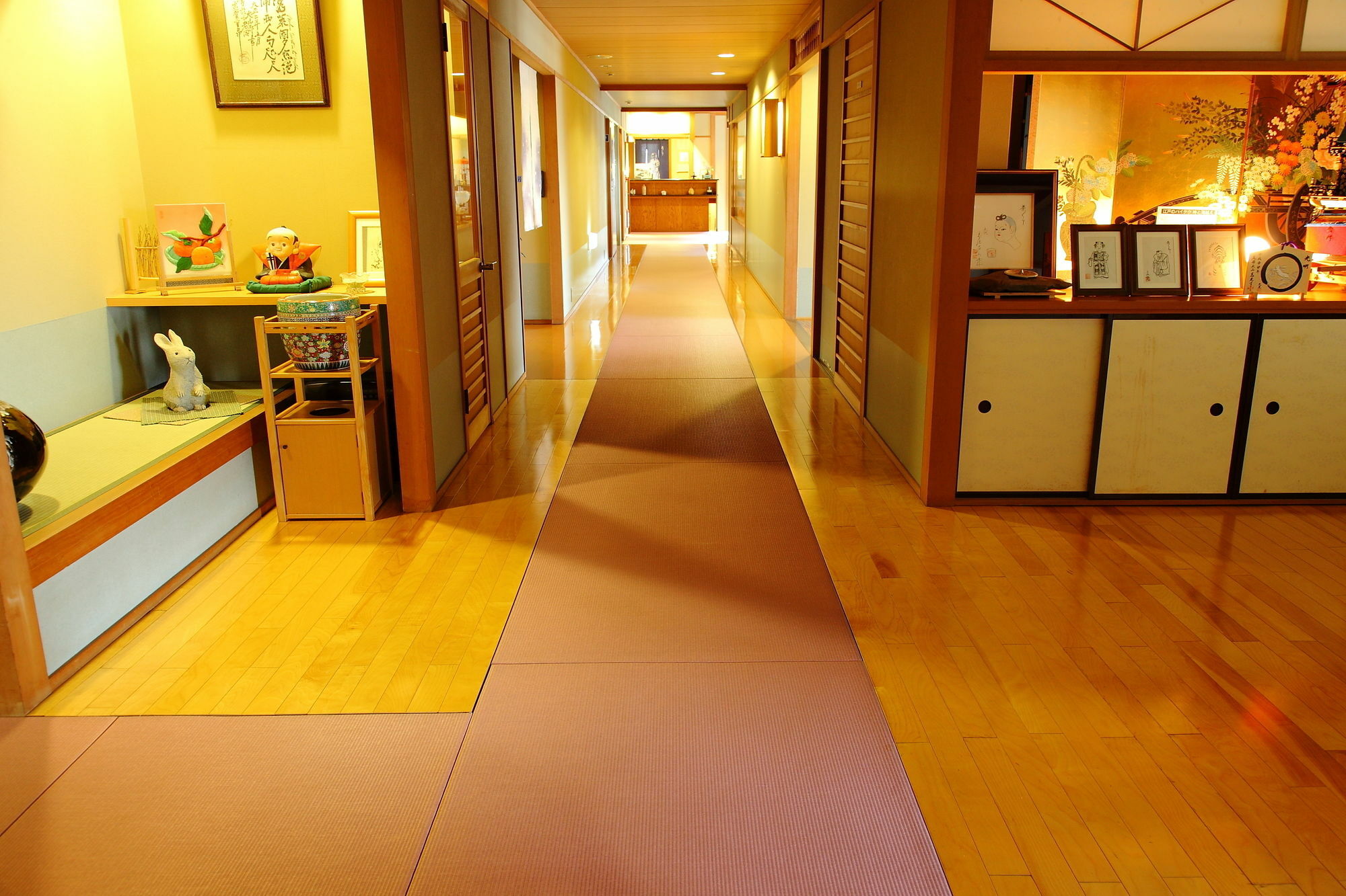 Shunjuan Hasshokaku Mizunowo Hotel Kakamigahara Exterior photo